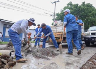 Atender cada reporte ciudadano es prioridad para el Ooapas: Adolfo Torres