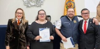 CONSEJO UNIVERSITARIO ELIGE A TITULARES DE CUATRO DEPENDENCIAS ACADÉMICAS DE LA UMSNH