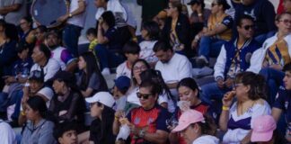 AFICIÓN DEL ATLÉTICO MORELIA-UMSNH, ENTRE LAS MEJORES DE LA LIGA TDP