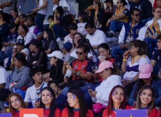 AFICIÓN DEL ATLÉTICO MORELIA-UMSNH, ENTRE LAS MEJORES DE LA LIGA TDP