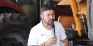 Detecta CONAGUA 14 empresas en Cd. Industrial Morelia que vierten agua contaminada a canales de riego