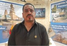 Respaldo de Alfonso Martínez, fundamental para obtención de Escoba de Platino: Sindicato de Limpia