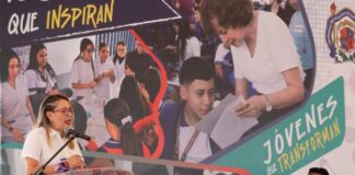 LAS PUERTAS DE LA UMSNH ESTÁN ABIERTAS PARA LAS Y LOS NIÑOS, SEÑALA YARABÍ ÁVILA AL INAUGURAR EL TIANGUIS DE LA CIENCIA