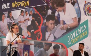 LAS PUERTAS DE LA UMSNH ESTÁN ABIERTAS PARA LAS Y LOS NIÑOS, SEÑALA YARABÍ ÁVILA AL INAUGURAR EL TIANGUIS DE LA CIENCIA