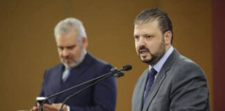 Niega Segob, paro generalizado en sector educativo