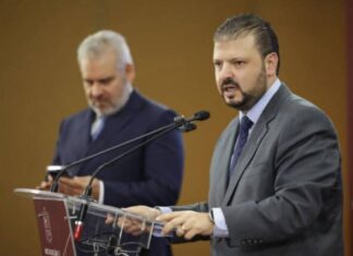 Niega Segob, paro generalizado en sector educativo