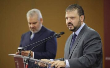 Niega Segob, paro generalizado en sector educativo