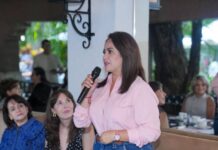 “Es tiempo de mujeres”: empresarias de Zamora respaldan proyecto de Gladyz Butanda