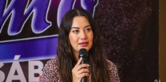 Anuncia Mónica Valdez celebración por el 478 aniversario de Zacapu con actividades culturales y gran concierto popular
