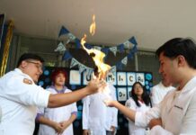 UMSNH RECIBIÓ A CIENTOS DE FAMILIAS EN EL TIANGUIS DE LA CIENCIA
