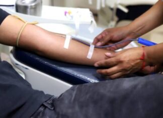 SSM llama a la población a donar sangre de forma altruista