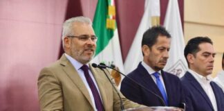 ARB advierte sanciones al Congreso por apología del delito en evento del Día del Padre
