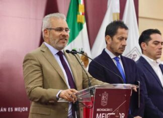 ARB advierte sanciones al Congreso por apología del delito en evento del Día del Padre