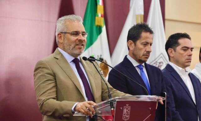 ARB advierte sanciones al Congreso por apología del delito en evento del Día del Padre