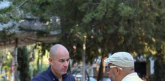 Desde Ooapas brindamos atención cercana y personalizada a nuestros usuarios: Adolfo Torres