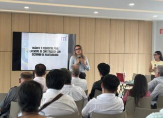 Gobierno de Morelia abre nueva etapa de Talleres de desarrollo urbano y gestión territorial