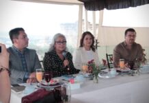 Emma Rivera respalda a Fabiola Alanís y llama a fortalecer la unidad de Morena para consolidar la transformación en Michoacán