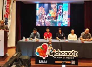 Maravatío será sede de competencia nacional y estatal de ciclismo de montaña
