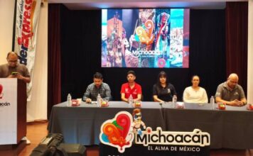 Maravatío será sede de competencia nacional y estatal de ciclismo de montaña