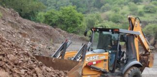 Gobierno de Morelia brinda mejores accesos en la zona rural