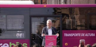 Morebús llegará hasta el Mercado Independencia para fortalecer la movilidad y el comercio en Morelia