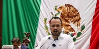 Hugo Rangel presenta iniciativa para regular de forma integral las encuestas y sondeos electorales