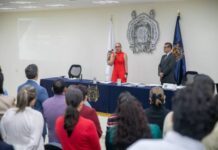 ANDRÉS RAYA Y HÉCTOR GARCÍA, NUEVOS DIRECTORES DE LAS FACULTADES DE ATENCIÓN INTEGRAL EN CIENCIAS DE LA SALUD Y DE BELLAS ARTES