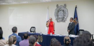 ANDRÉS RAYA Y HÉCTOR GARCÍA, NUEVOS DIRECTORES DE LAS FACULTADES DE ATENCIÓN INTEGRAL EN CIENCIAS DE LA SALUD Y DE BELLAS ARTES