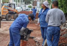 Ooapas continúa atención integral de infraestructura: Adolfo Torres