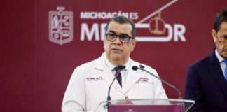Más de 500 niños han superado el cáncer en Michoacán; 220 continúan en tratamiento