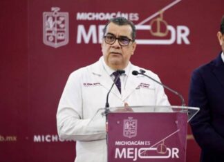 Más de 500 niños han superado el cáncer en Michoacán; 220 continúan en tratamiento
