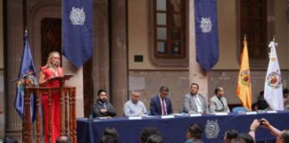 A TRAVÉS DE LA CIENCIA Y DE LA TECNOLOGÍA ES POSIBLE CONSTRUIR UN MEJOR FUTURO: YARABÍ ÁVILA