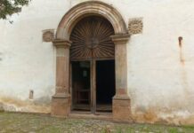 Restaurarán la llamada Capilla Sixtina de Michoacán