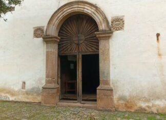 Restaurarán la llamada Capilla Sixtina de Michoacán