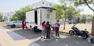 IMPArables por la Vida trabaja por la cultura de protección animal en Villas del Pedregal