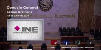 INE aprueba destitución de Ignacio Hurtado y cuatro consejeros del IEM, por «abuso de funciones»