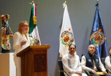 RECONOCER LA DIGNIDAD DE LAS PERSONAS, CONSTITUYE EL PATRIMONIO MÁS IMPORTANTE DE LA UMSNH: YARABÍ ÁVILA