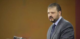 Remoción de consejeros del IEM por parte del INE pone en riesgo la estabilidad política de Michoacán: Raúl Zepeda