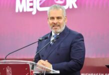 De manera arbitraria INE vulnera la estabilidad democrática de Michoacán al remover consejeros del IEM: Alfredo Ramírez Bedolla