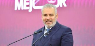 De manera arbitraria INE vulnera la estabilidad democrática de Michoacán al remover consejeros del IEM: Alfredo Ramírez Bedolla