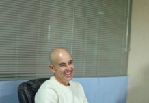 Encabeza Adolfo Torres reunión estratégica con jefas y jefes de sector del Ooapas
