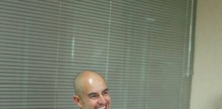 Encabeza Adolfo Torres reunión estratégica con jefas y jefes de sector del Ooapas