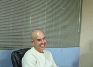 Encabeza Adolfo Torres reunión estratégica con jefas y jefes de sector del Ooapas