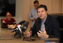 MORENA demostró apoderamiento de árbitros electrales con destitución de consejeros del IEM: Poncho Martínez