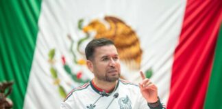 Plantea Reyes Galindo iniciativa contra el bullying; reforma refuerza mecanismos de prevención en escuelas