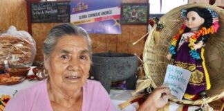 Continúa canje de boletos para conciertos del Jalo Futbolero con cocineras tradicionales