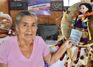 Continúa canje de boletos para conciertos del Jalo Futbolero con cocineras tradicionales