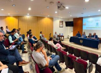 Gobierno de Morelia impulsa trámites más ágiles y acceso digital a la información territorial