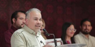 La unidad es nuestra fuerza: Jesús Mora