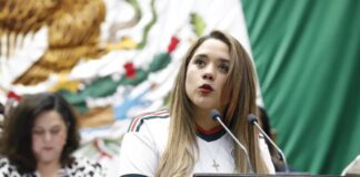 Con iniciativa de reforma, Xóchitl Ruiz busca modernización del recurso de revisión para agilizar la defensa de derechos ciudadanos en Michoacán